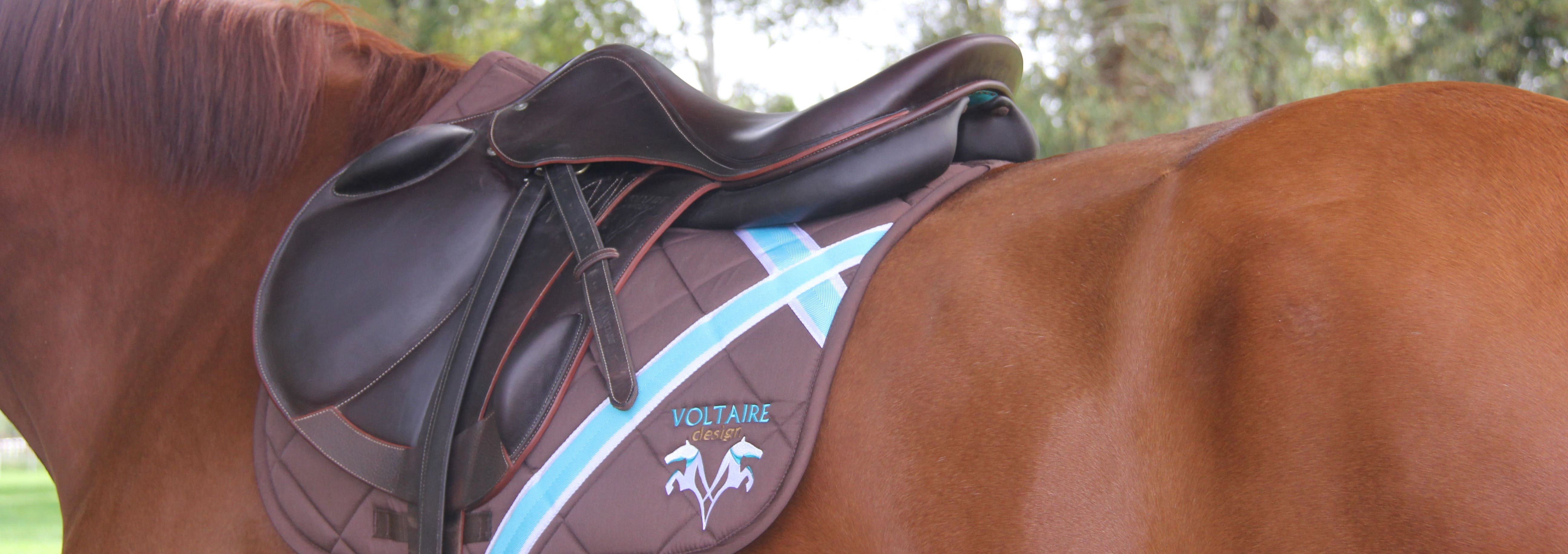 Elkton profil selle cross
