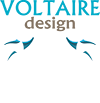 Voltaire Design logo